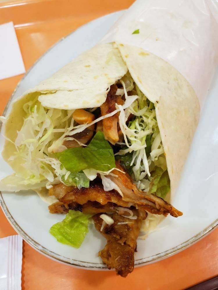 DANA PANI 拝島店