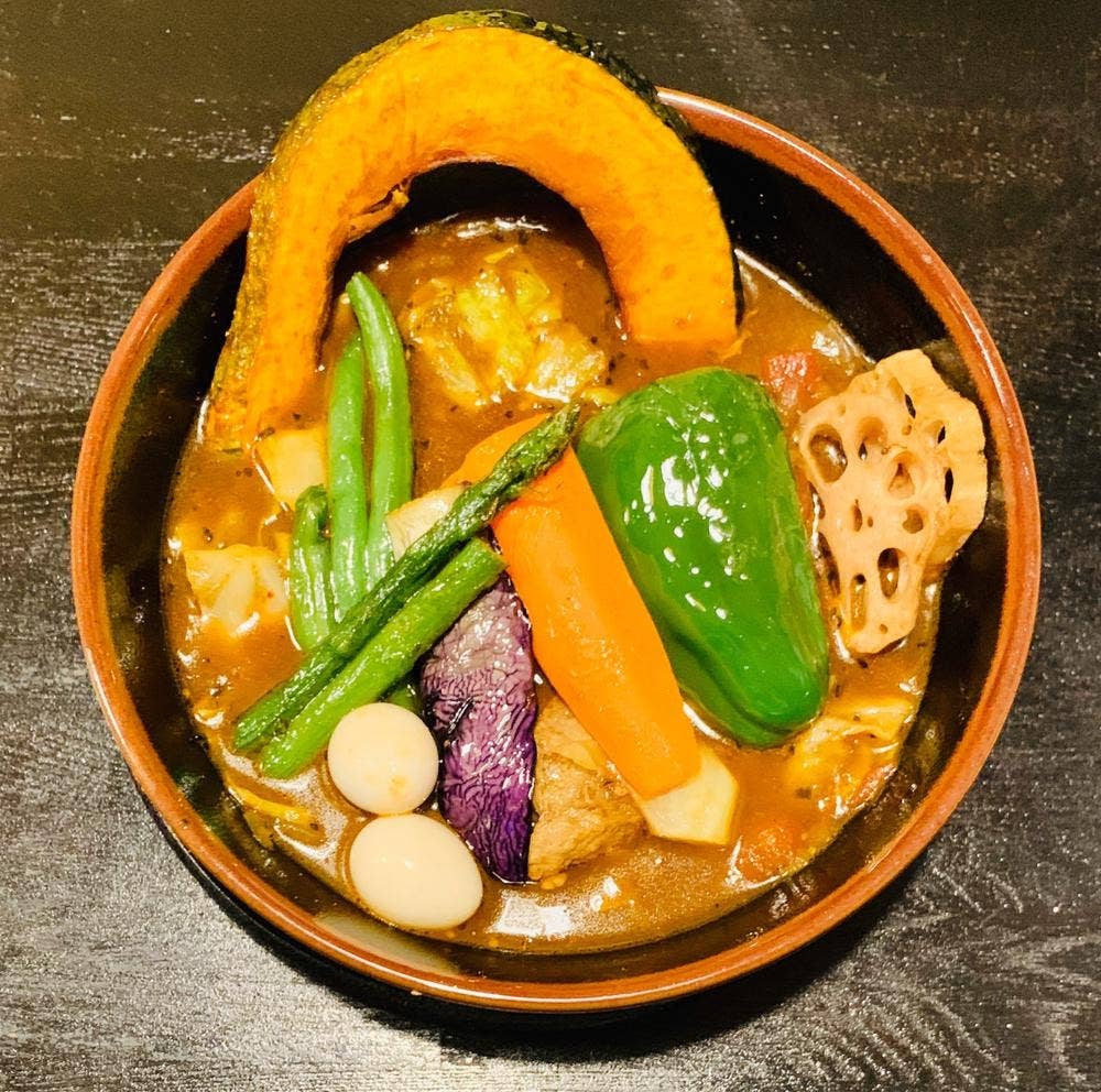 Asian Bar RAMAI 旭川春光店