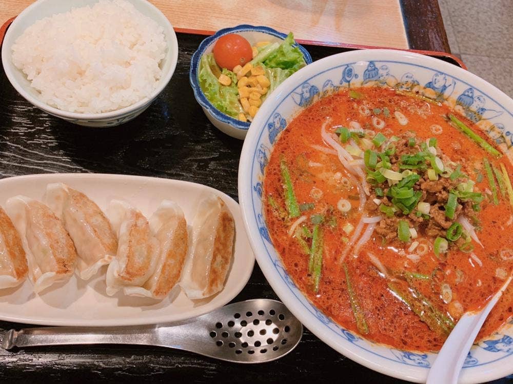 一番亭生桑店