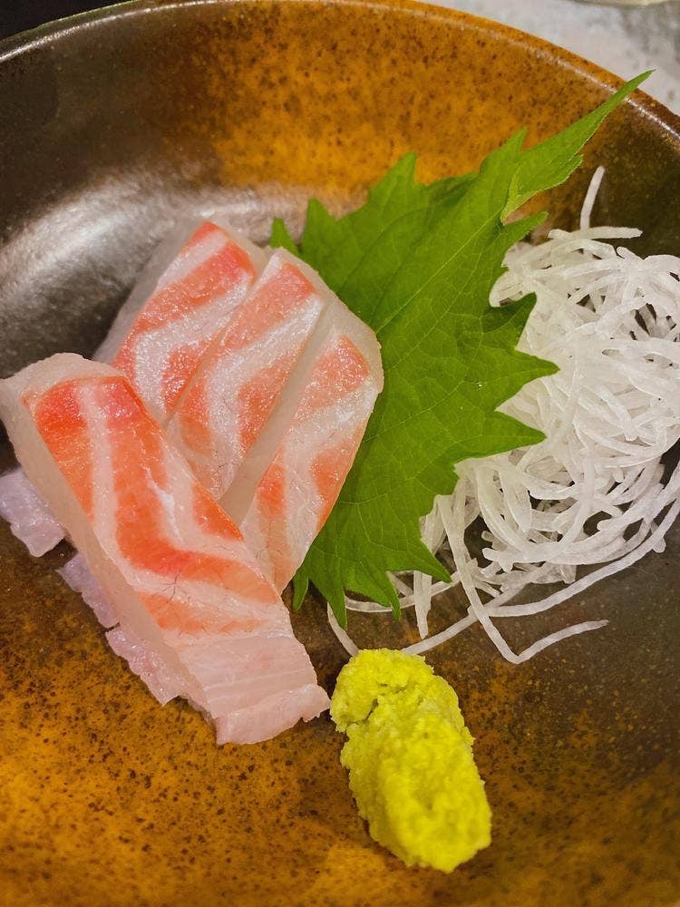 旬鮮市場GYOぎょ魚