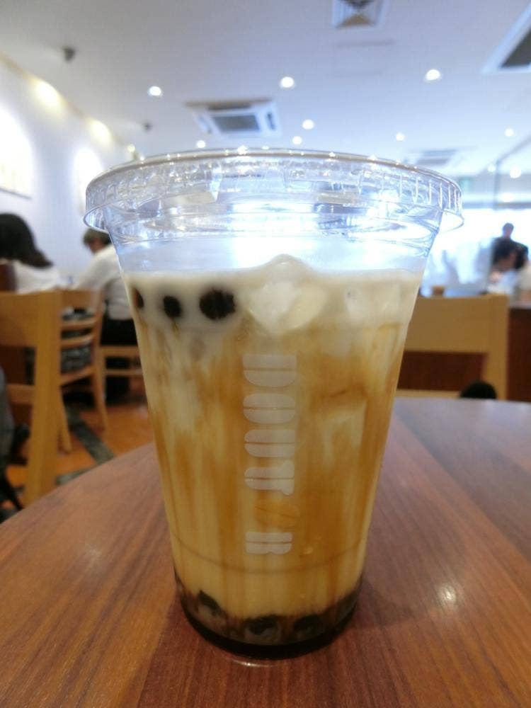 ドトールコーヒーショップ 湘南台西口駅前店