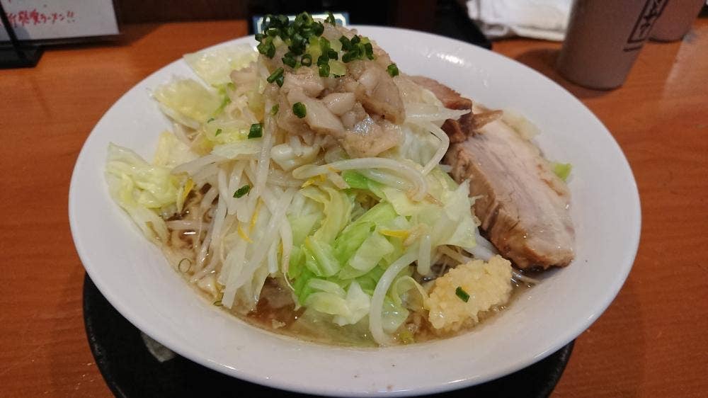 鹿粋軒