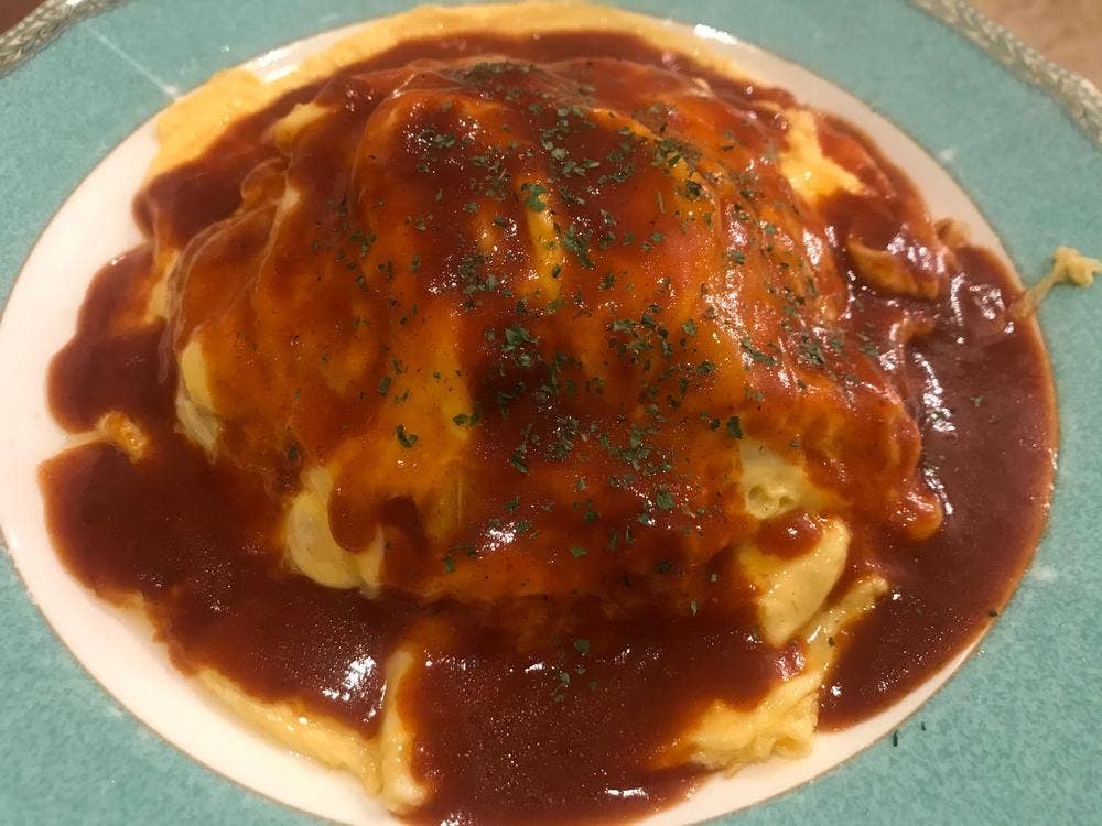 フランチメルシー キャラバンサライ