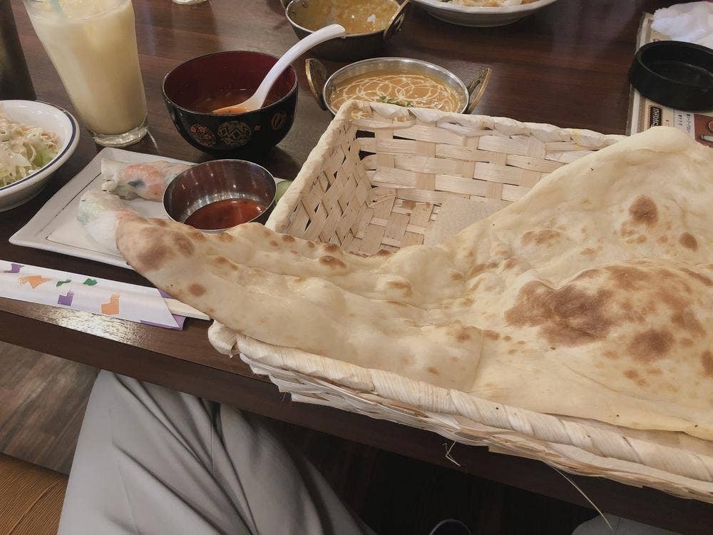 アジアンダイニング アガン