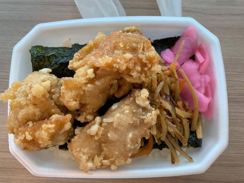 ランチハウスエンゼル