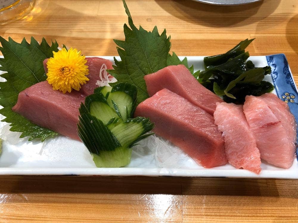 海鮮居酒屋 海道