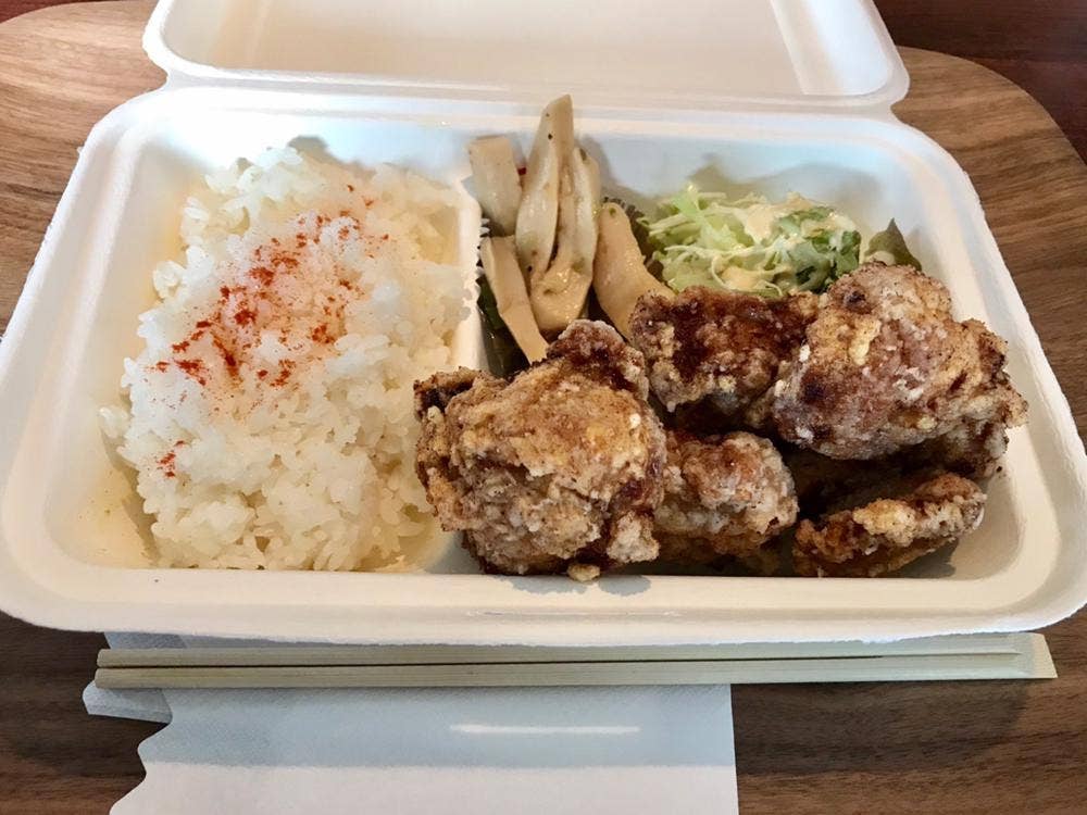 虎ノ門スモーク IBUS