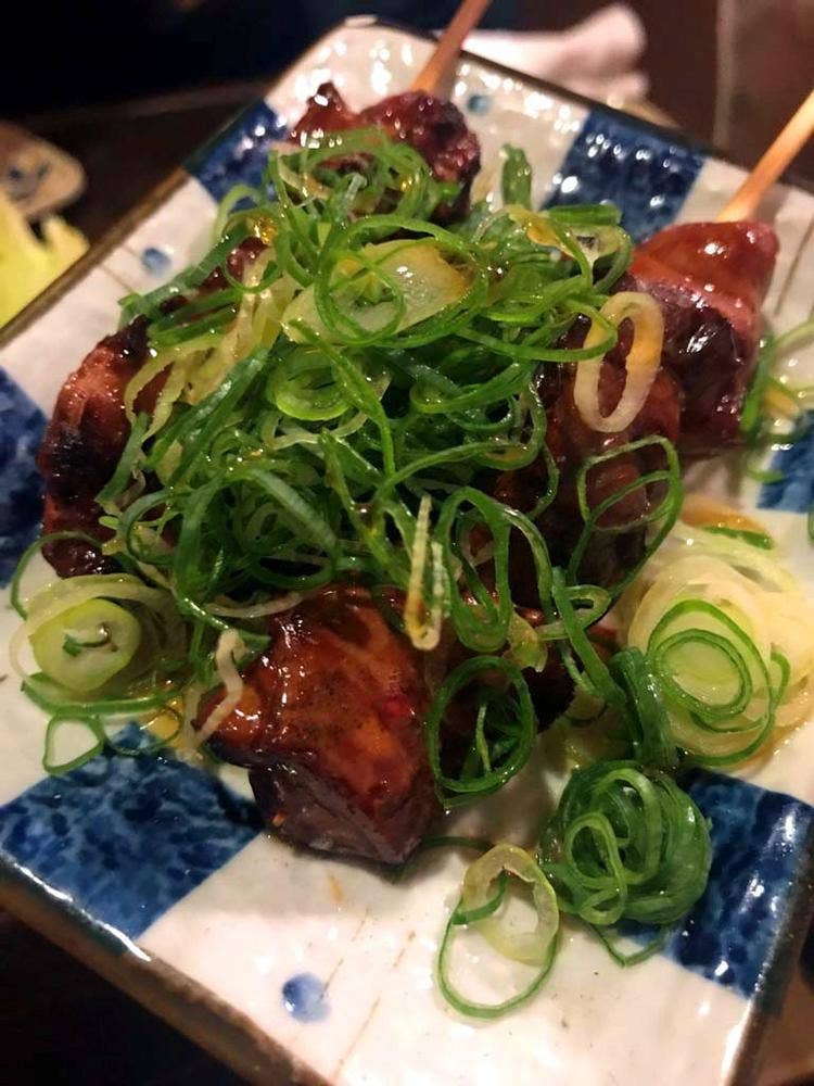 ゆ鳥 東加古川店