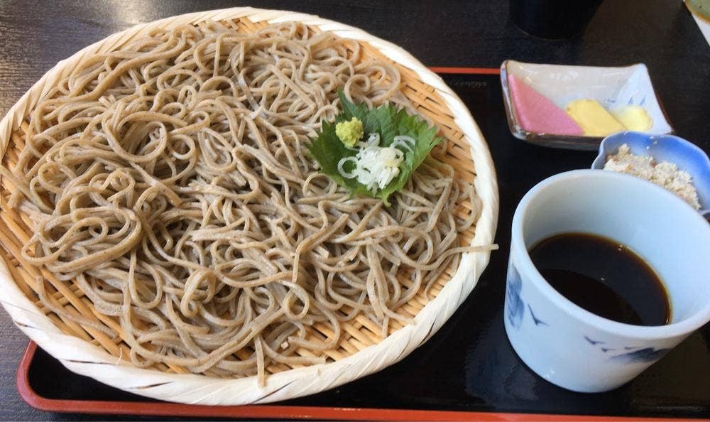 麦香素