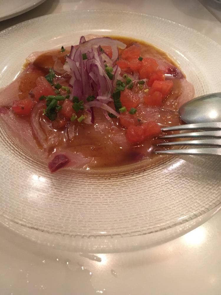 ボッソ 八重洲店