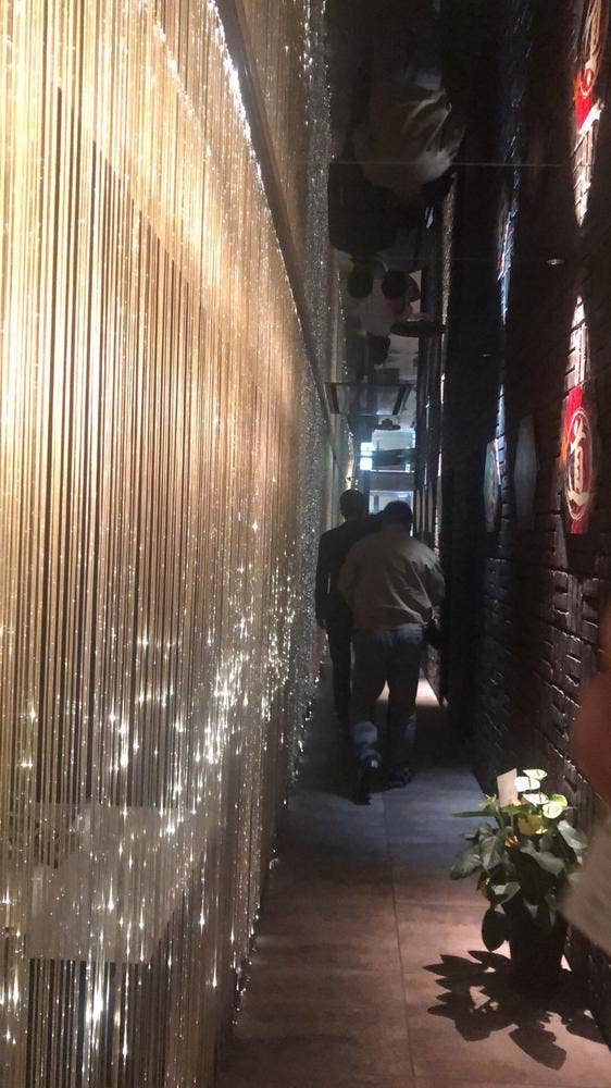 四川火鍋専門店 蜀小龍