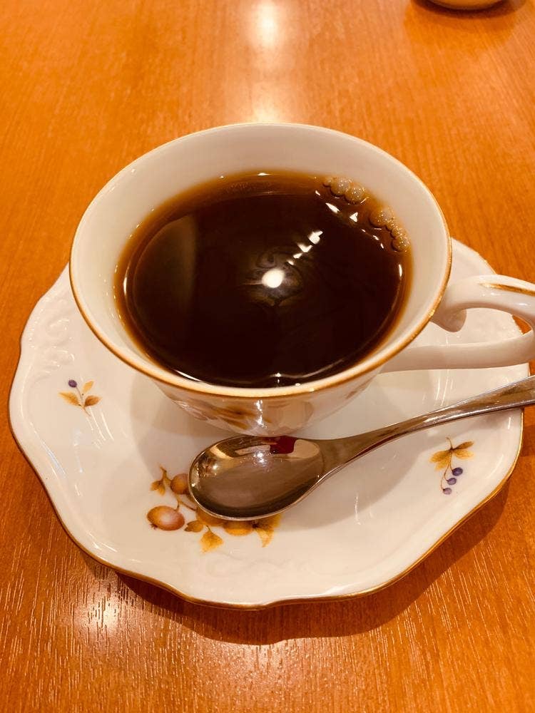 カフェブリック