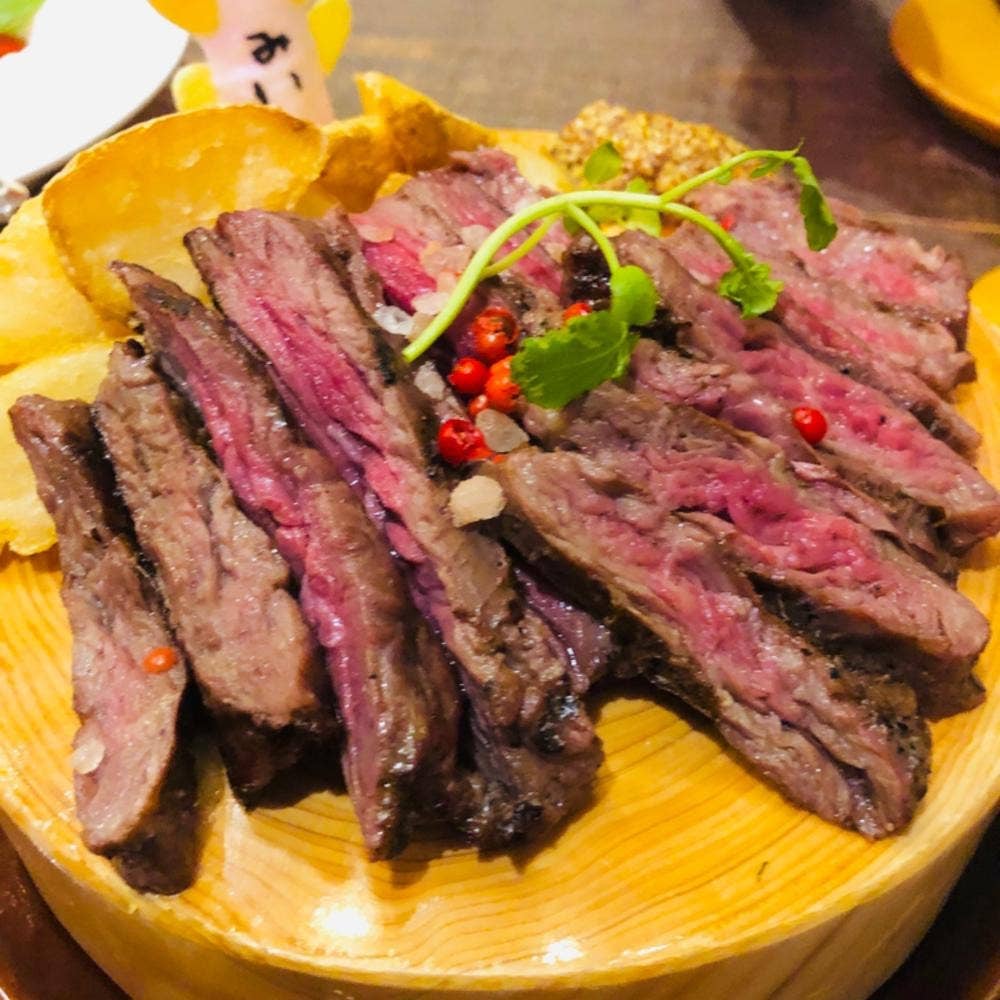 CRAFT CHEESE MARKET名駅店