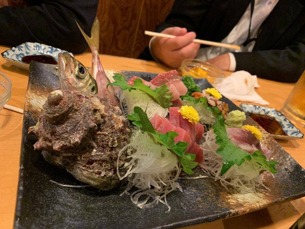 あすなろ本陣