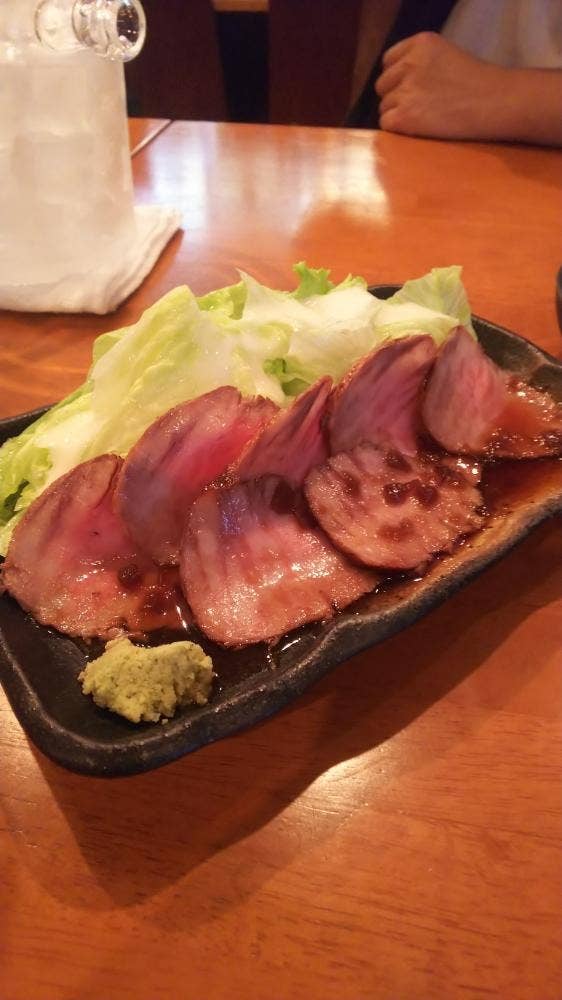 居酒屋 ひでお