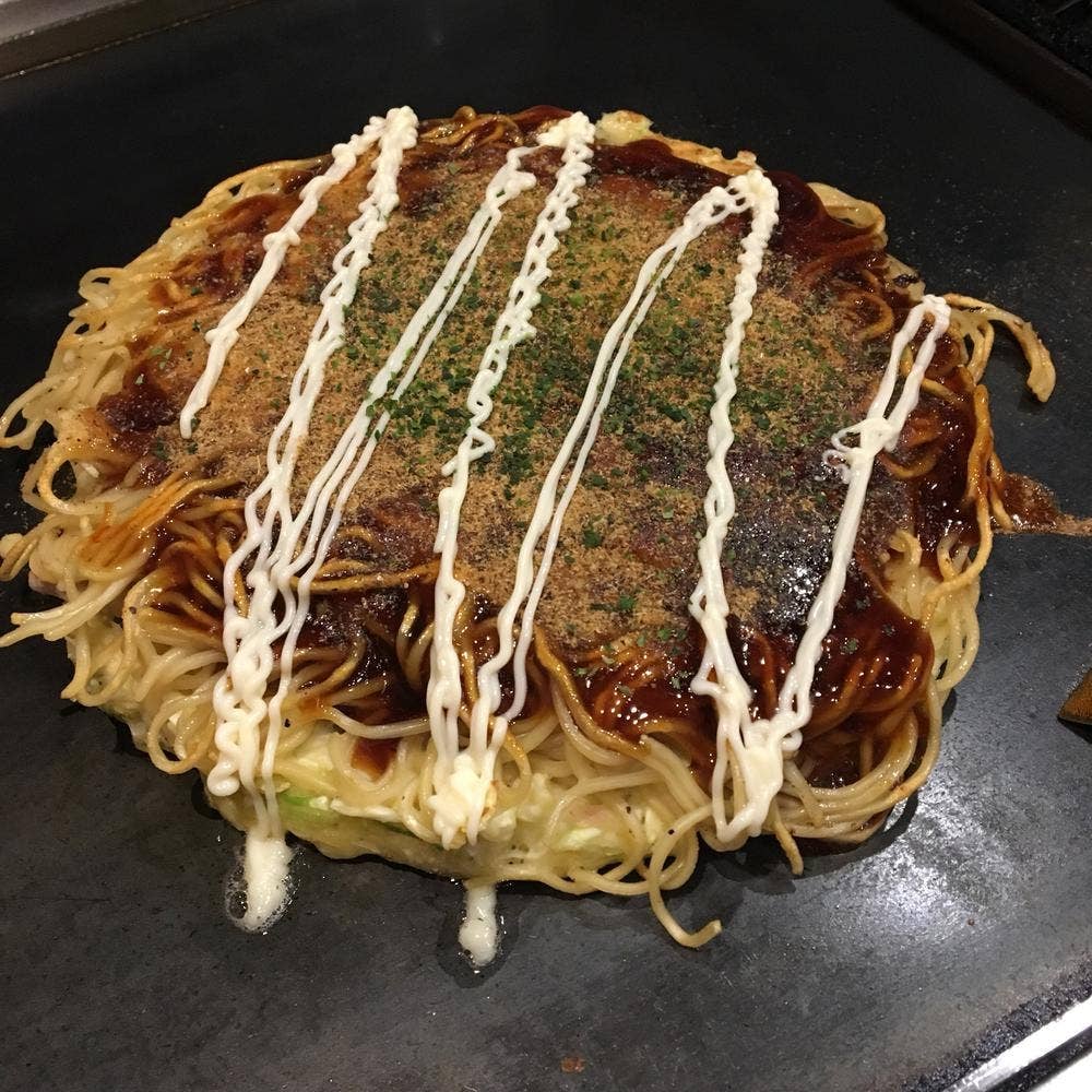 お好みファミリー ヴァンサンカン 田宮店