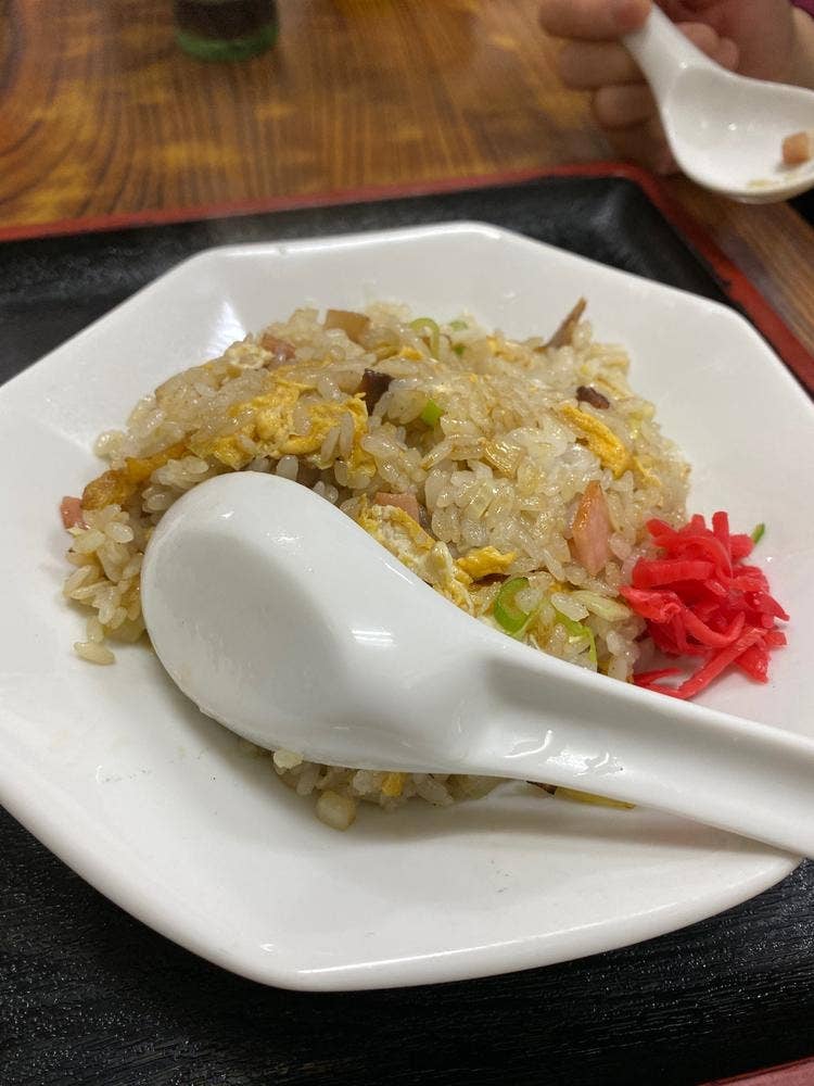 ラーメン きむら