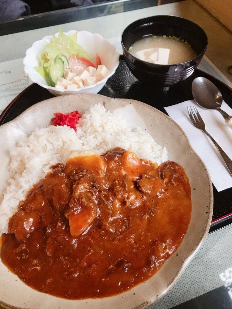 茶房 いま村