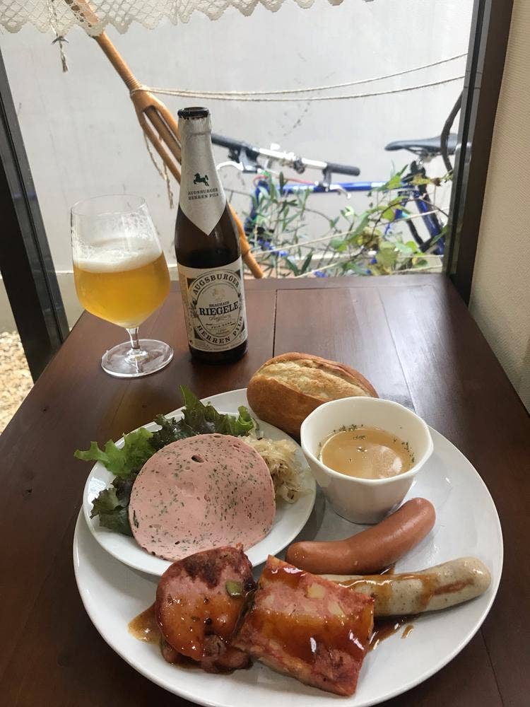 FeinSchmecker Saitou