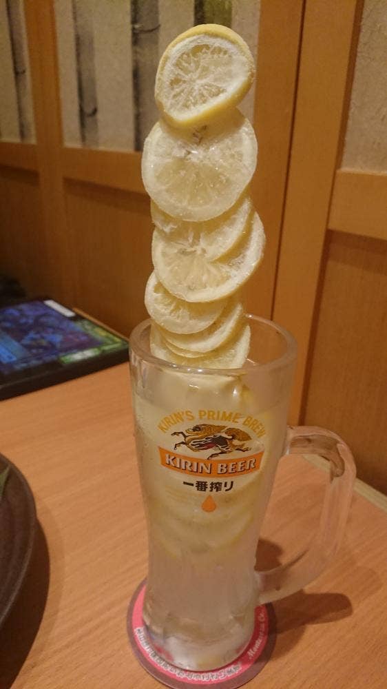 魚民 七尾駅前店