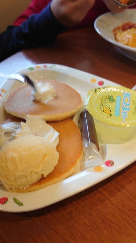 ココス 堀ノ宮店