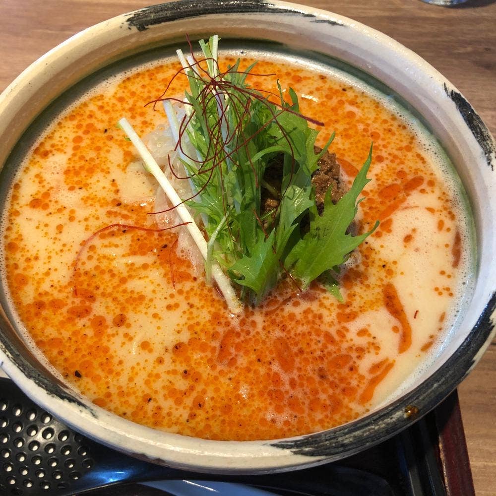 麺や Co粋