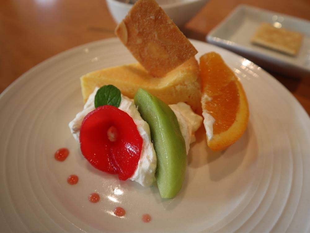 カフェレストラン KIZUNA