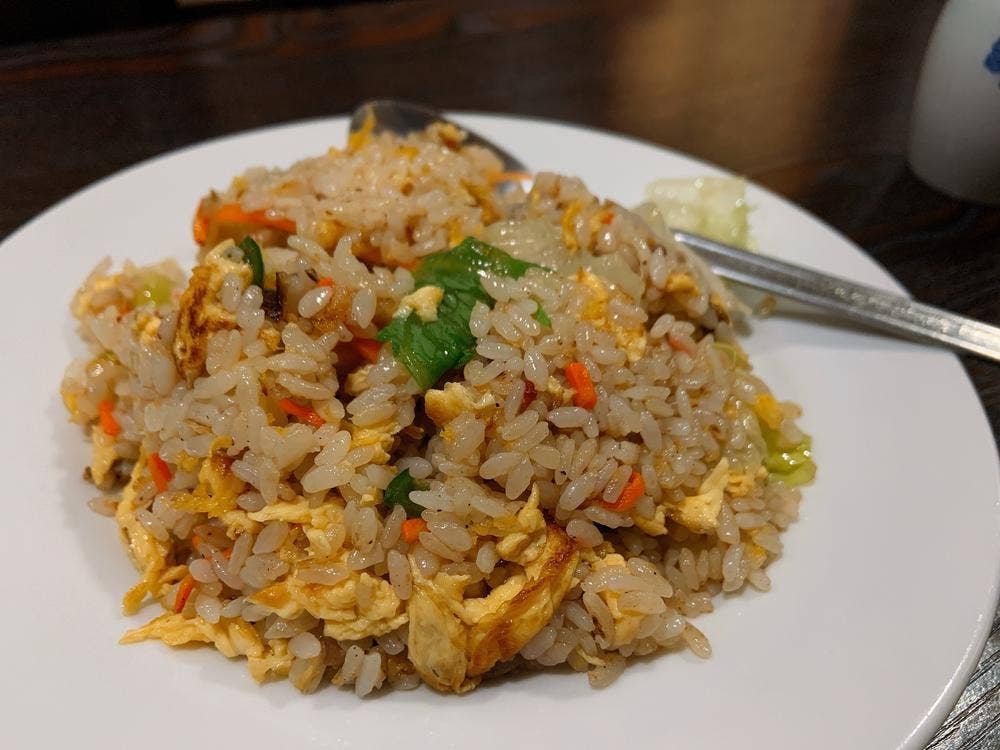 俺の厨房 大口店