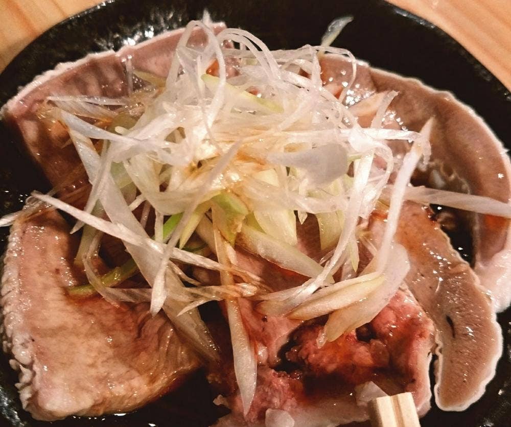 寅屋二号店
