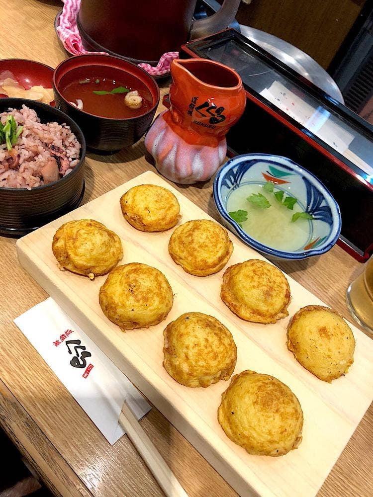 たこ家道頓堀くくる アピタ稲沢店