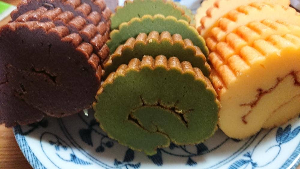 築地の玉子焼き 丸武