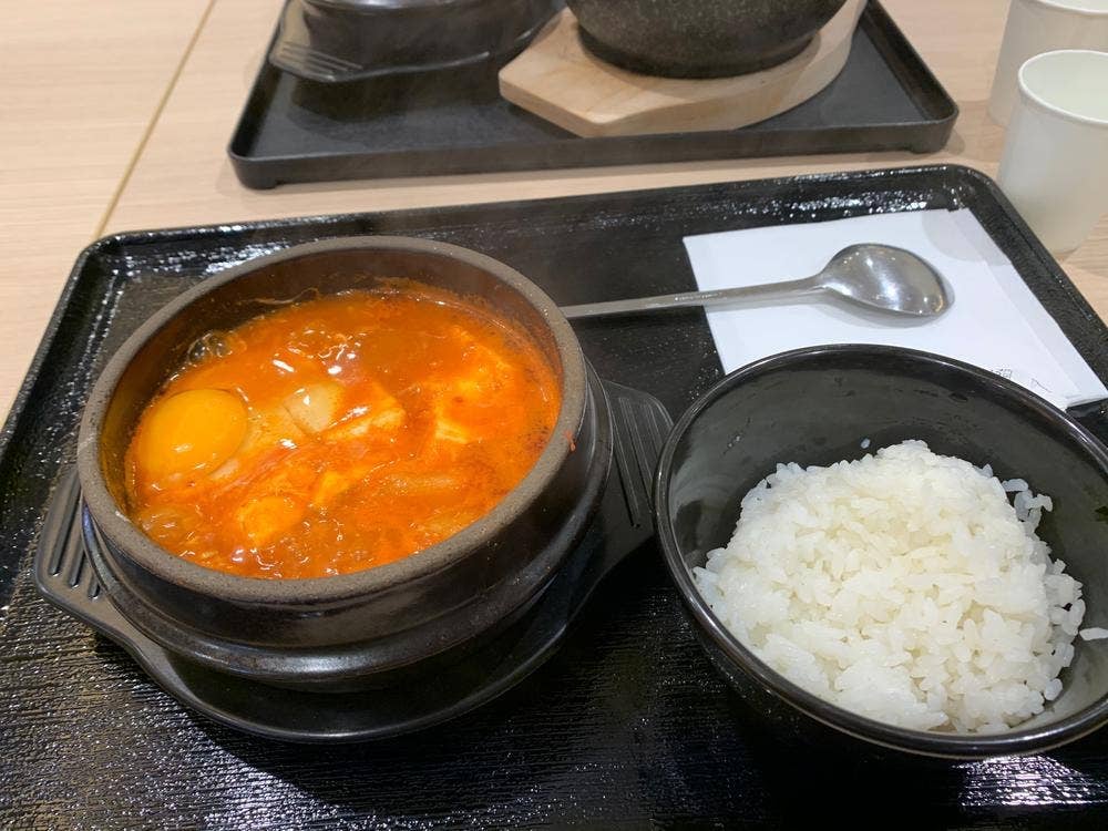 東京純豆腐 ゆめタウン高松店