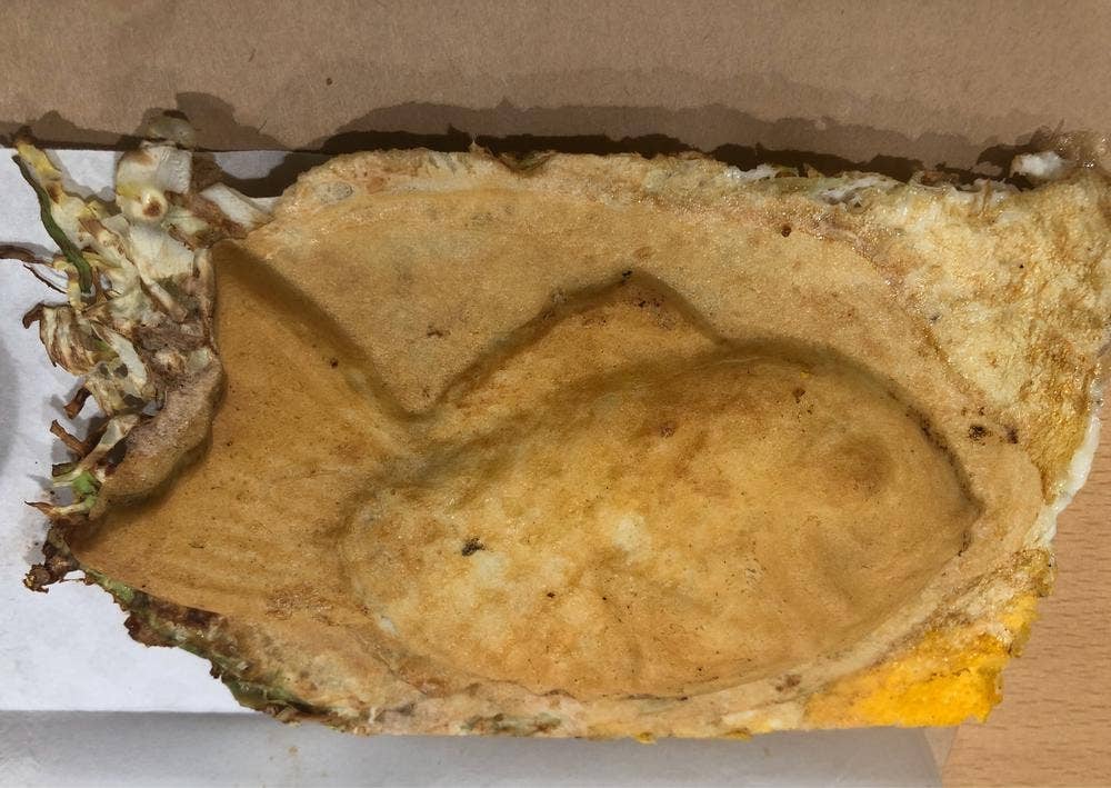 一口茶屋 大泉OZリヴィン店