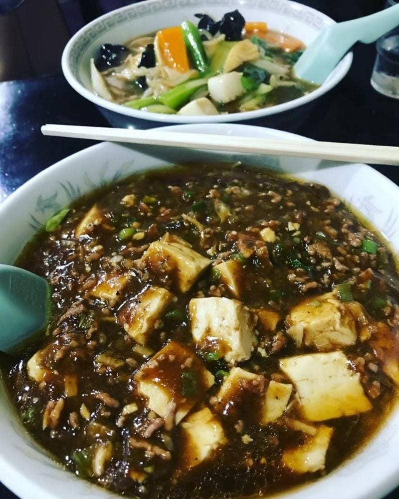 ラーメン居酒屋千華
