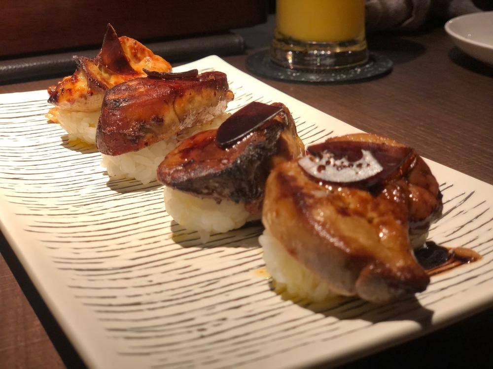 イニミニマニモ