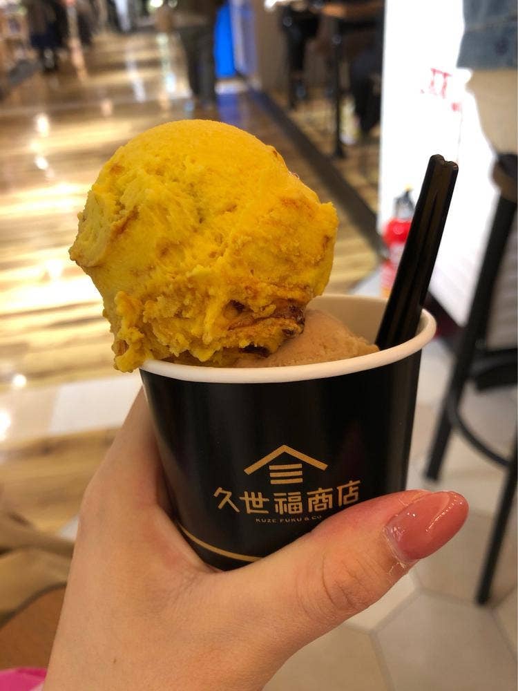 久世福商店 天王寺MIO店