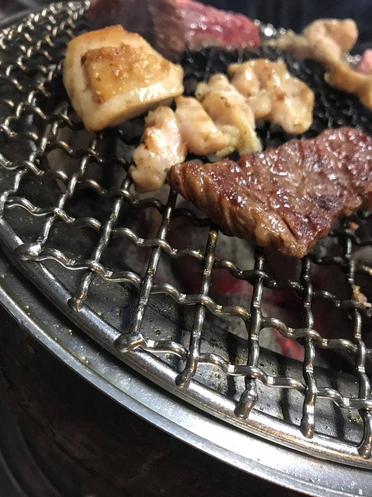 焼肉コパン