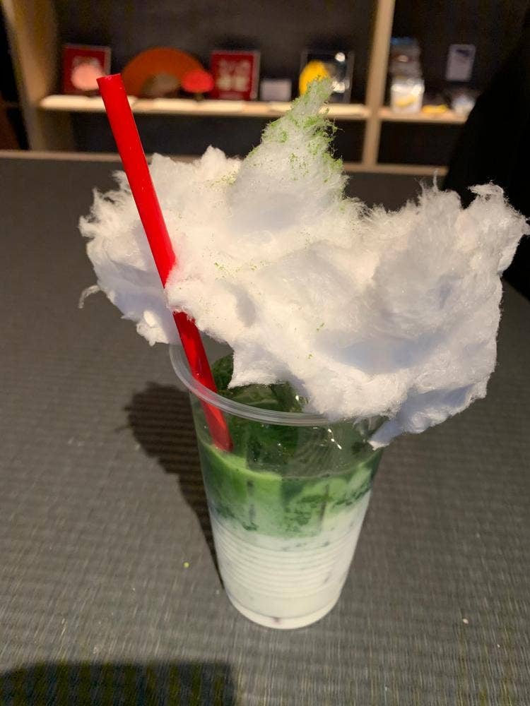 銀鶴堂