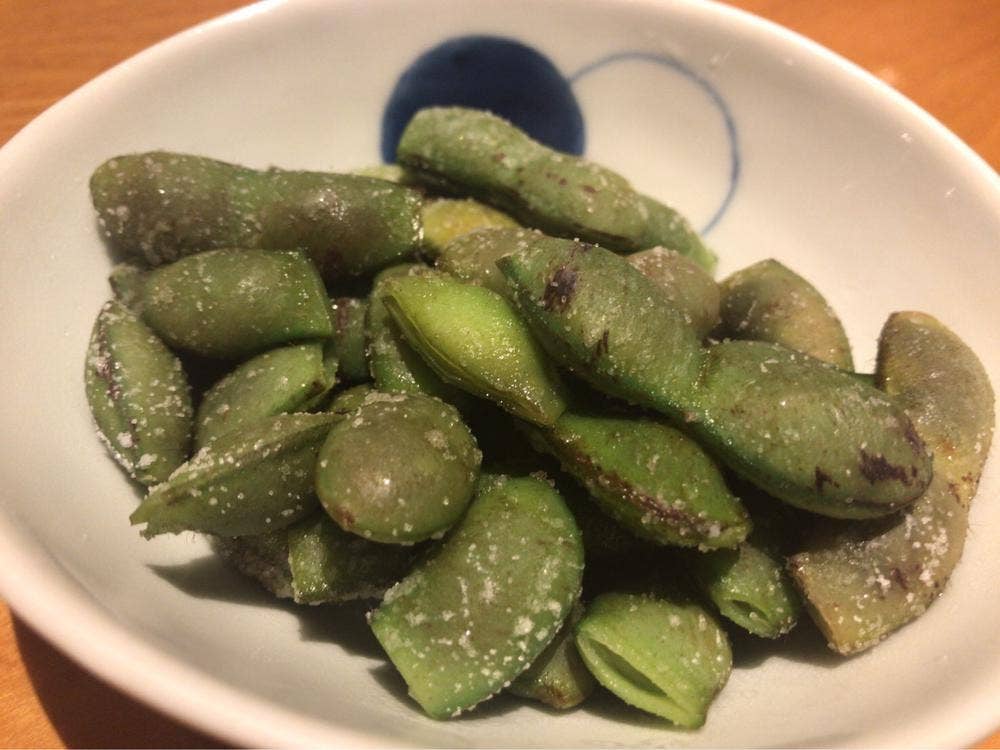 楡