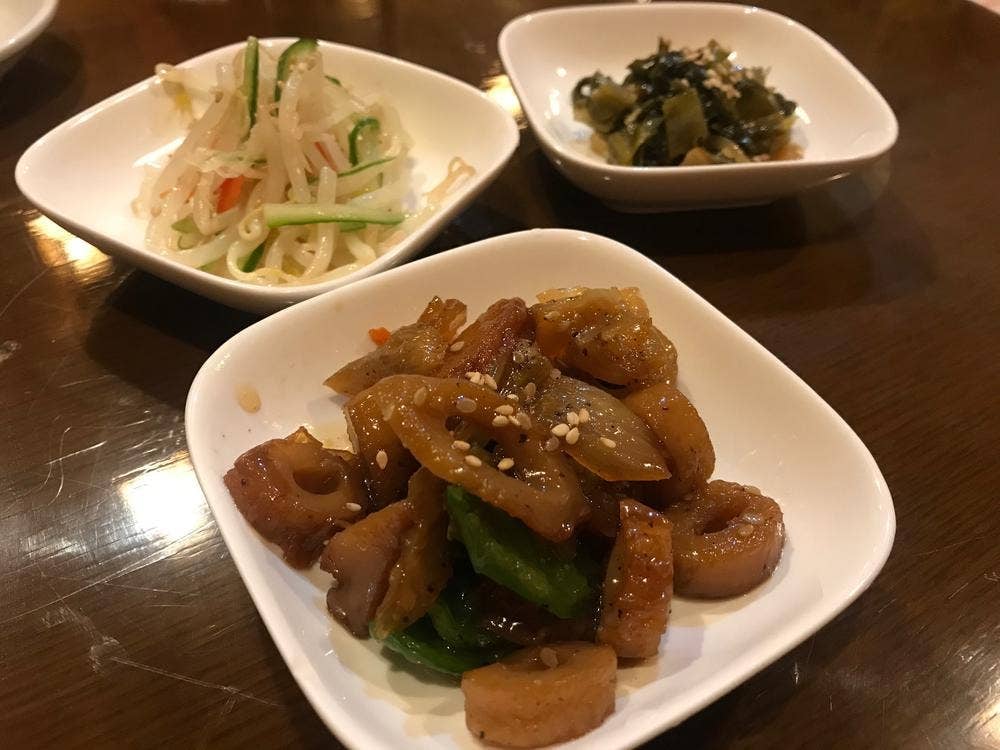 太陽館