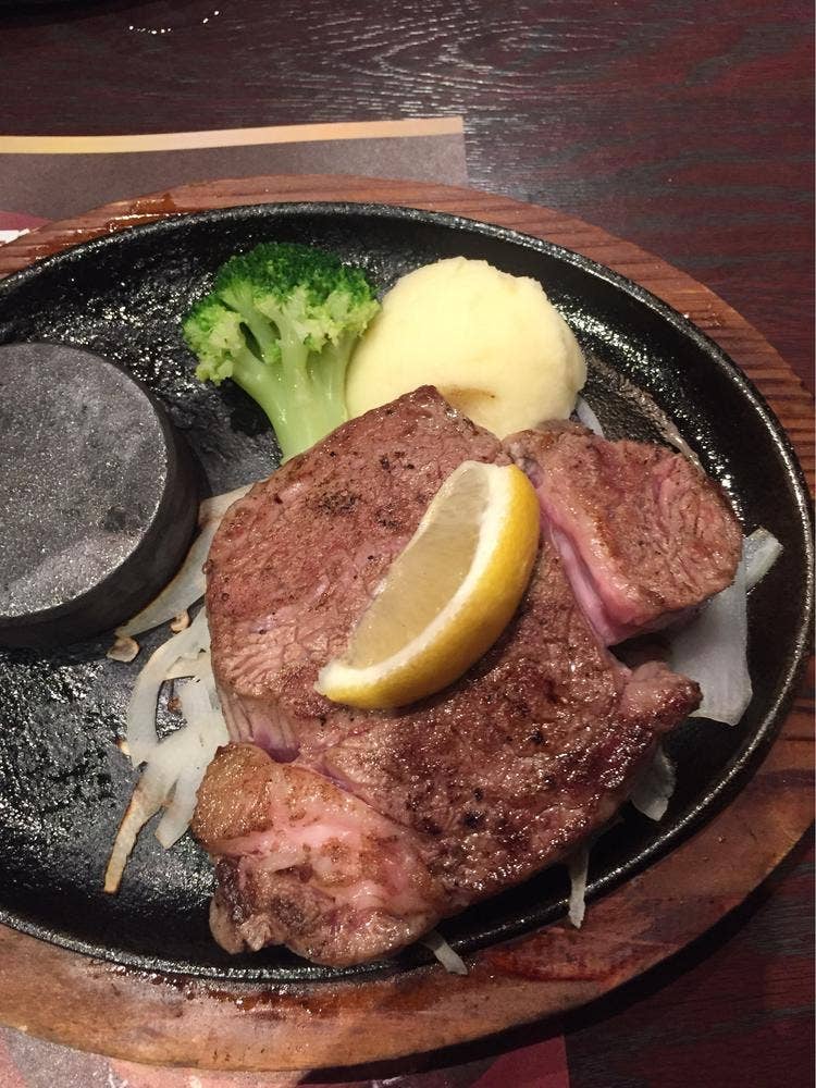 ステーキのあさくま 稲沢店
