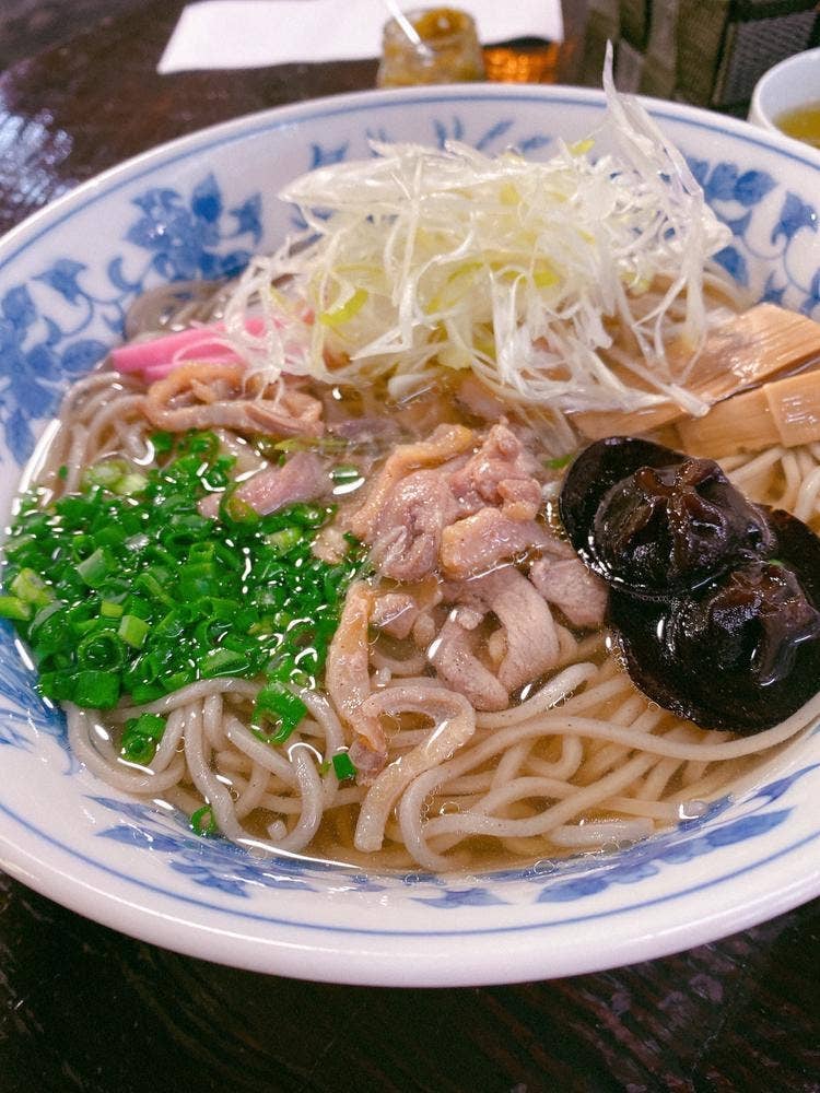 古処庵