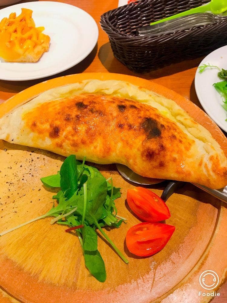 生パスタ工房 アルボーレ 太田店