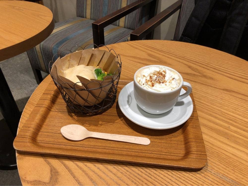 CAFE CONTEMPO