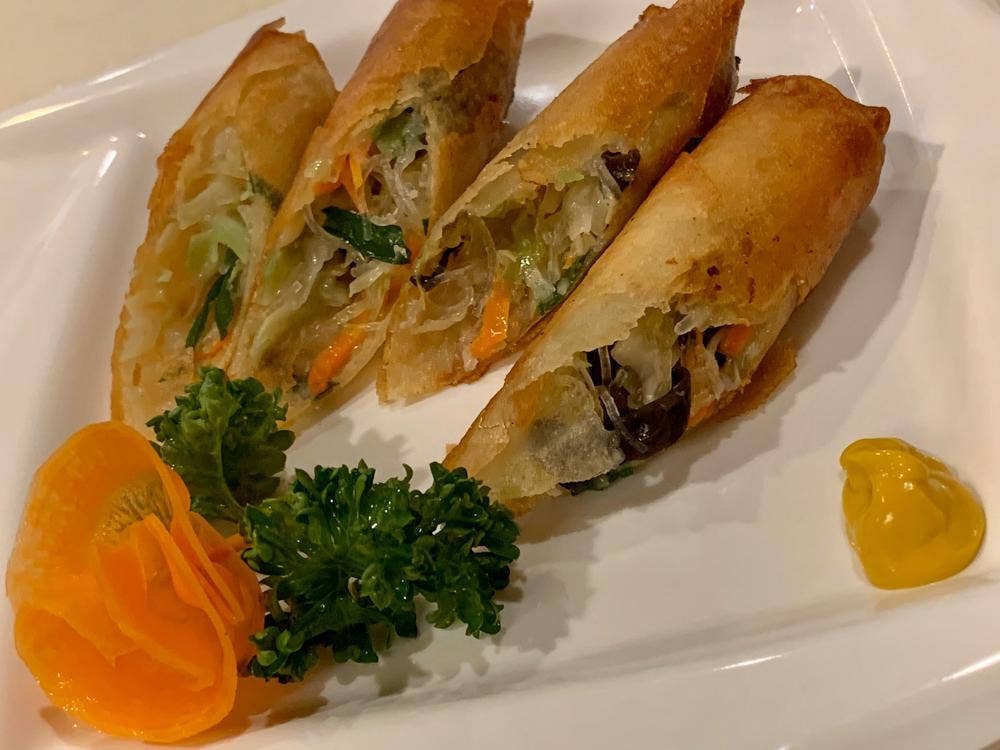 香港料理 飲み食い処 MAX味仙 赤坂店