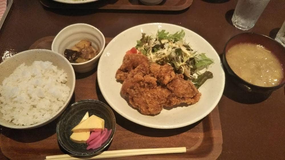 ツナグ