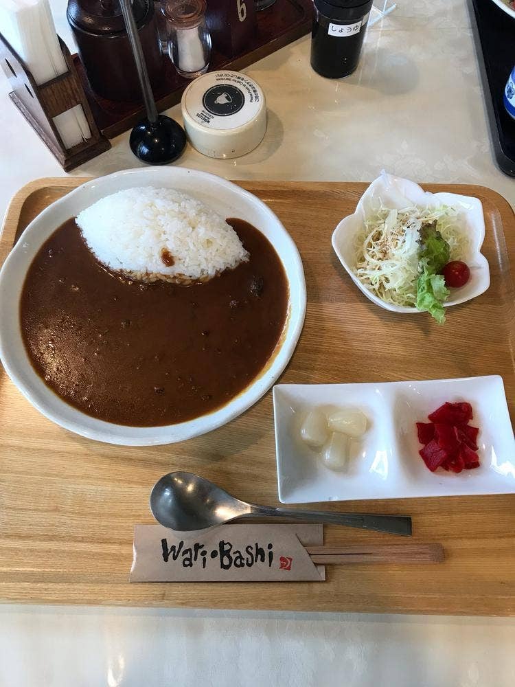 加舎の里カントリー 食事処