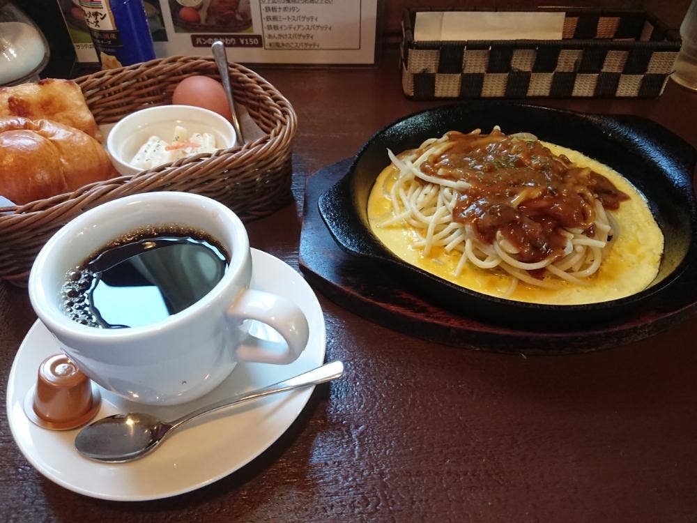 尾張珈琲館