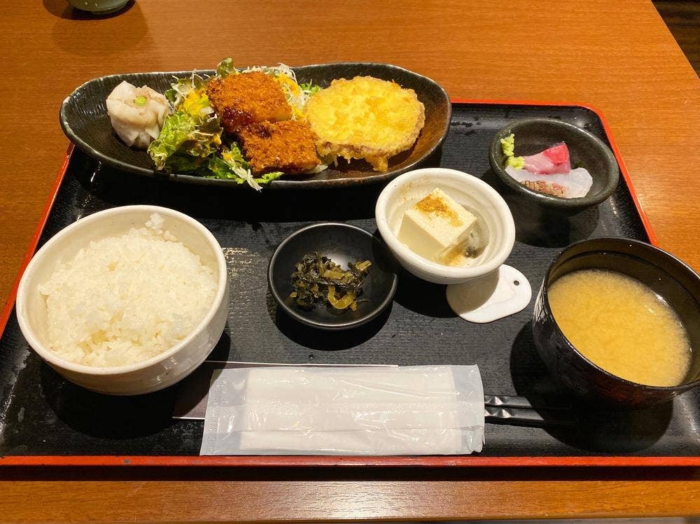 旬彩居酒屋 佐之家