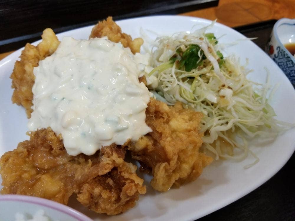食道家 離 伸